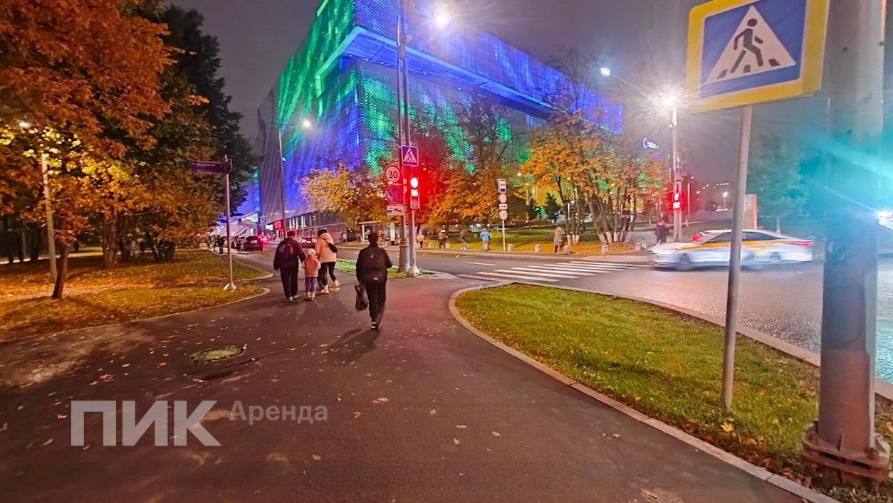 2-к. квартира, 56.6 м², 105 000 ₽/мес — фото № 18