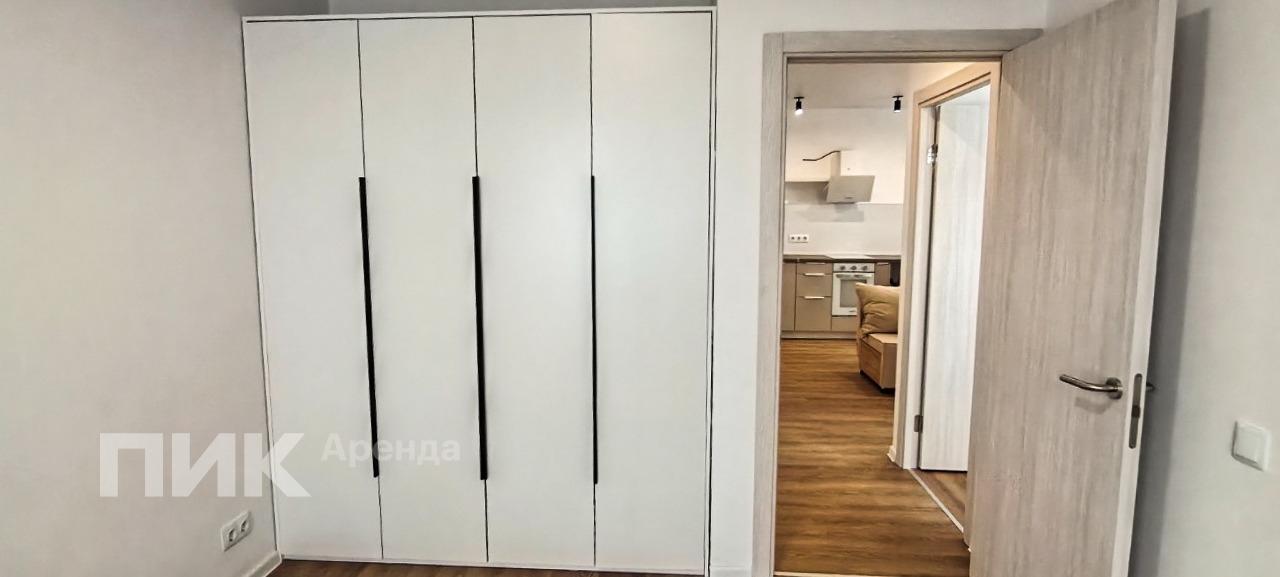 2-к. квартира, 45.5 м², 99 800 ₽/мес — фото № 5