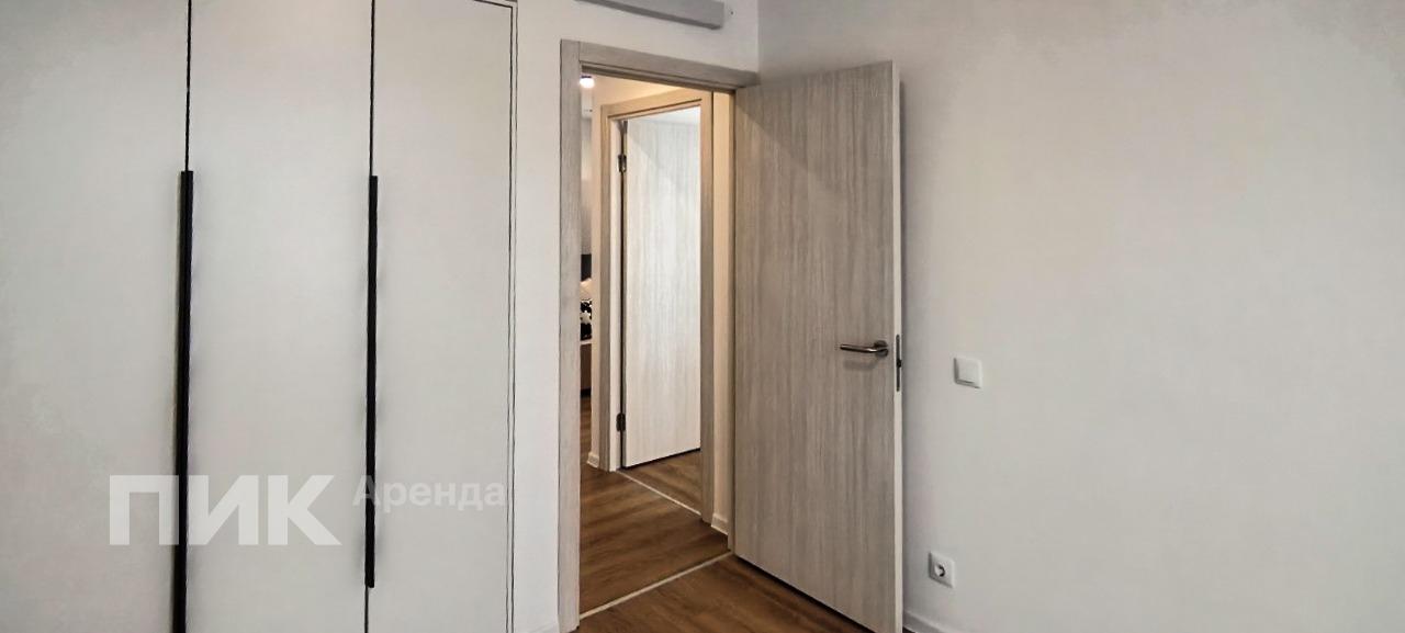2-к. квартира, 45.5 м², 99 800 ₽/мес — фото № 6