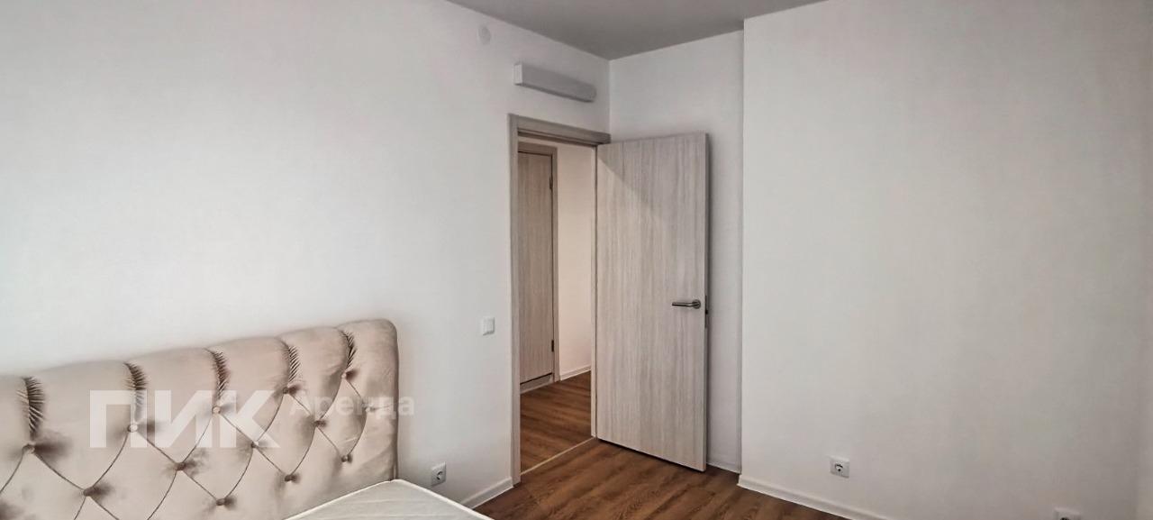 2-к. квартира, 45.5 м², 99 800 ₽/мес — фото № 3