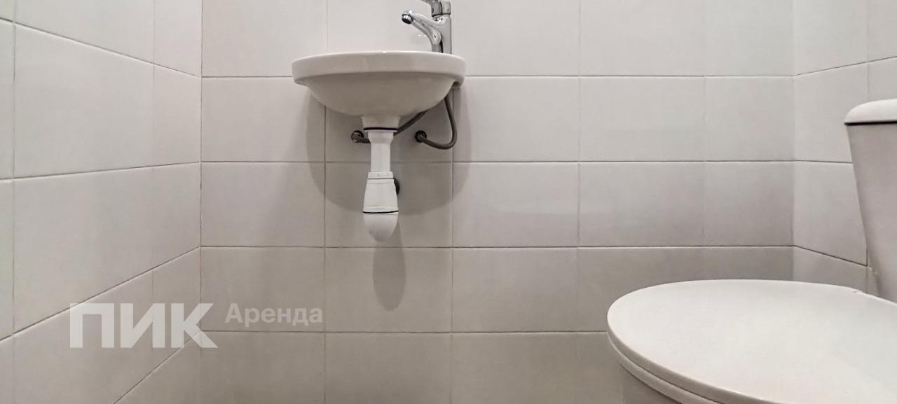 2-к. квартира, 45.5 м², 99 800 ₽/мес — фото № 13