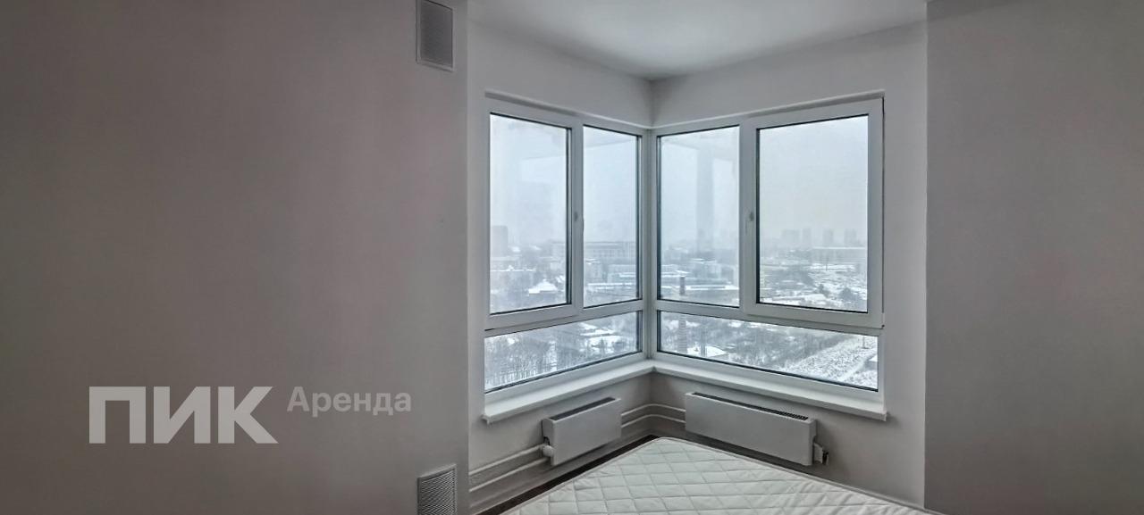 2-к. квартира, 45.5 м², 99 800 ₽/мес — фото № 2