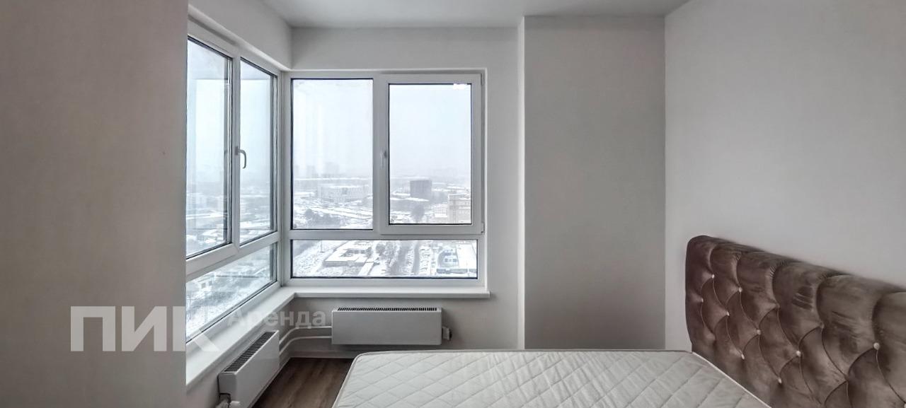 2-к. квартира, 45.5 м², 99 800 ₽/мес — фото № 1