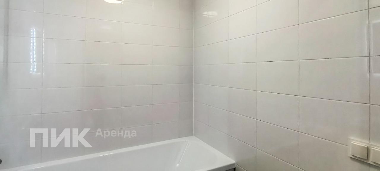 2-к. квартира, 45.5 м², 99 800 ₽/мес — фото № 11