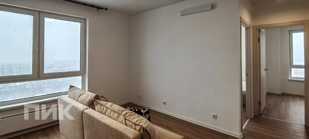 2-к. квартира, 45.5 м², 99 800 ₽/мес — фото № 8