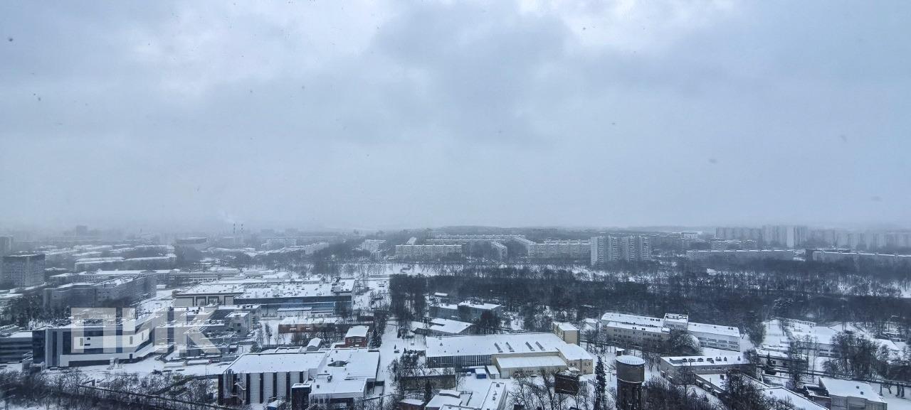 2-к. квартира, 45.5 м², 99 800 ₽/мес — фото № 15