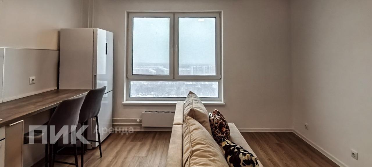 2-к. квартира, 45.5 м², 99 800 ₽/мес — фото № 7