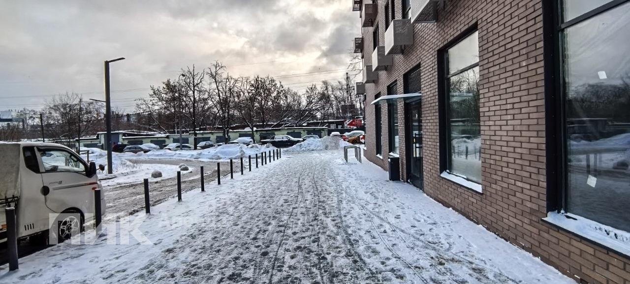 2-к. квартира, 45.5 м², 99 800 ₽/мес — фото № 20