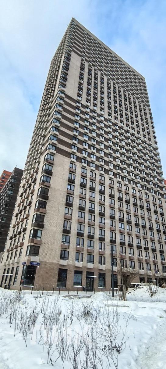 2-к. квартира, 45.5 м², 99 800 ₽/мес — фото № 16