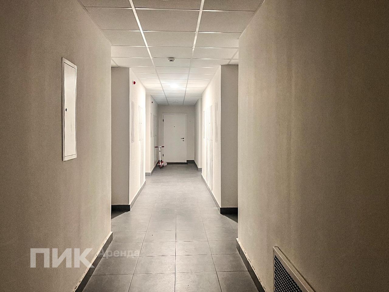 студия, 23.6 м², 51 000 ₽/мес — фото № 8