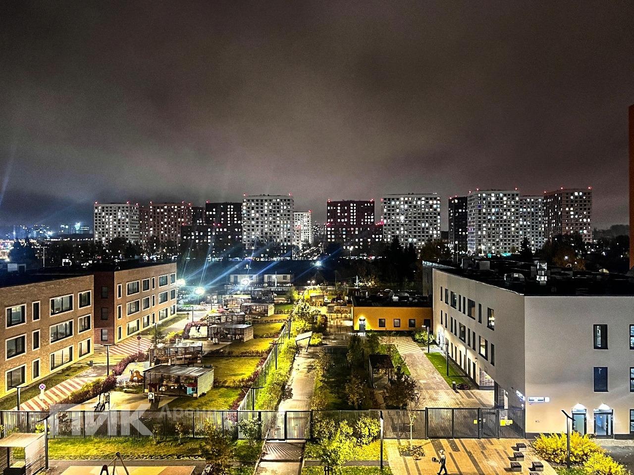 студия, 23.6 м², 51 000 ₽/мес — фото № 11