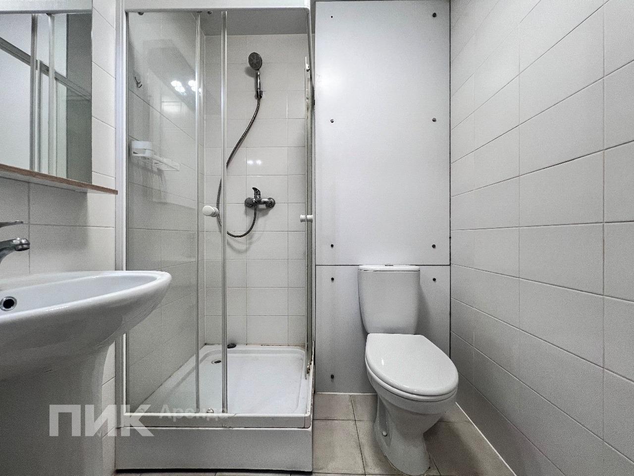 студия, 23.6 м², 51 000 ₽/мес — фото № 5