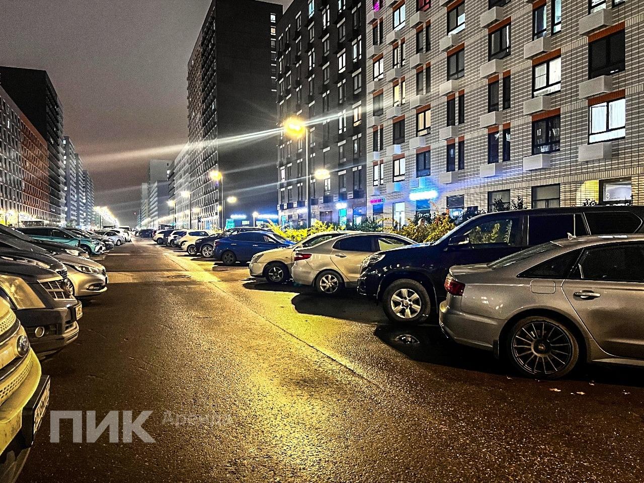 студия, 23.6 м², 51 000 ₽/мес — фото № 14