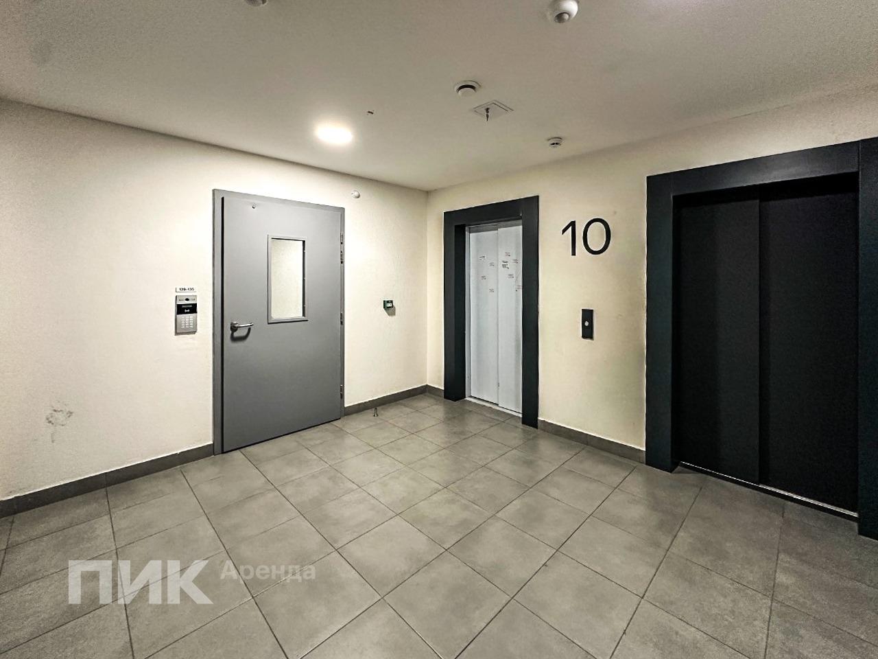 студия, 21.5 м², 53 100 ₽/мес — фото № 10