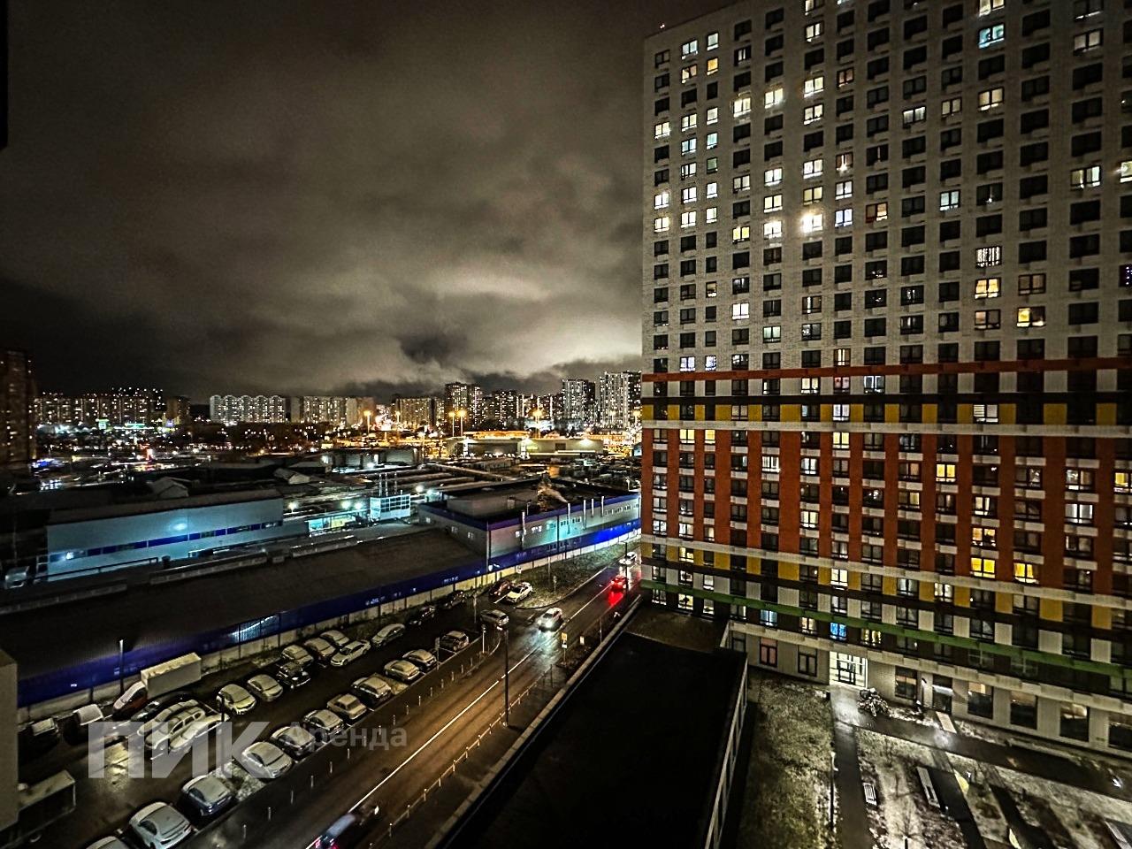 студия, 21.5 м², 53 100 ₽/мес — фото № 13