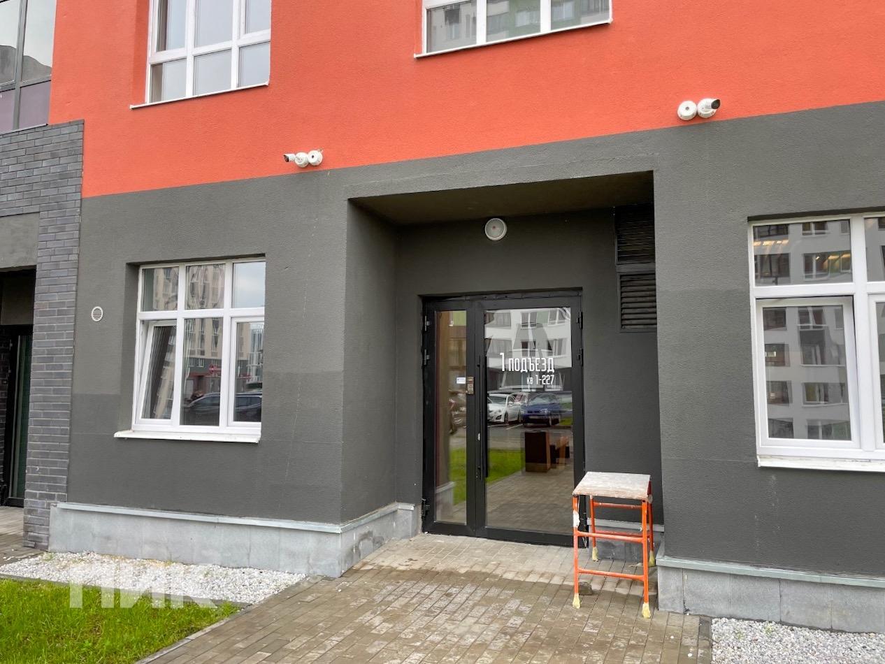 1-к. квартира, 38 м², 32 000 ₽/мес — фото № 15