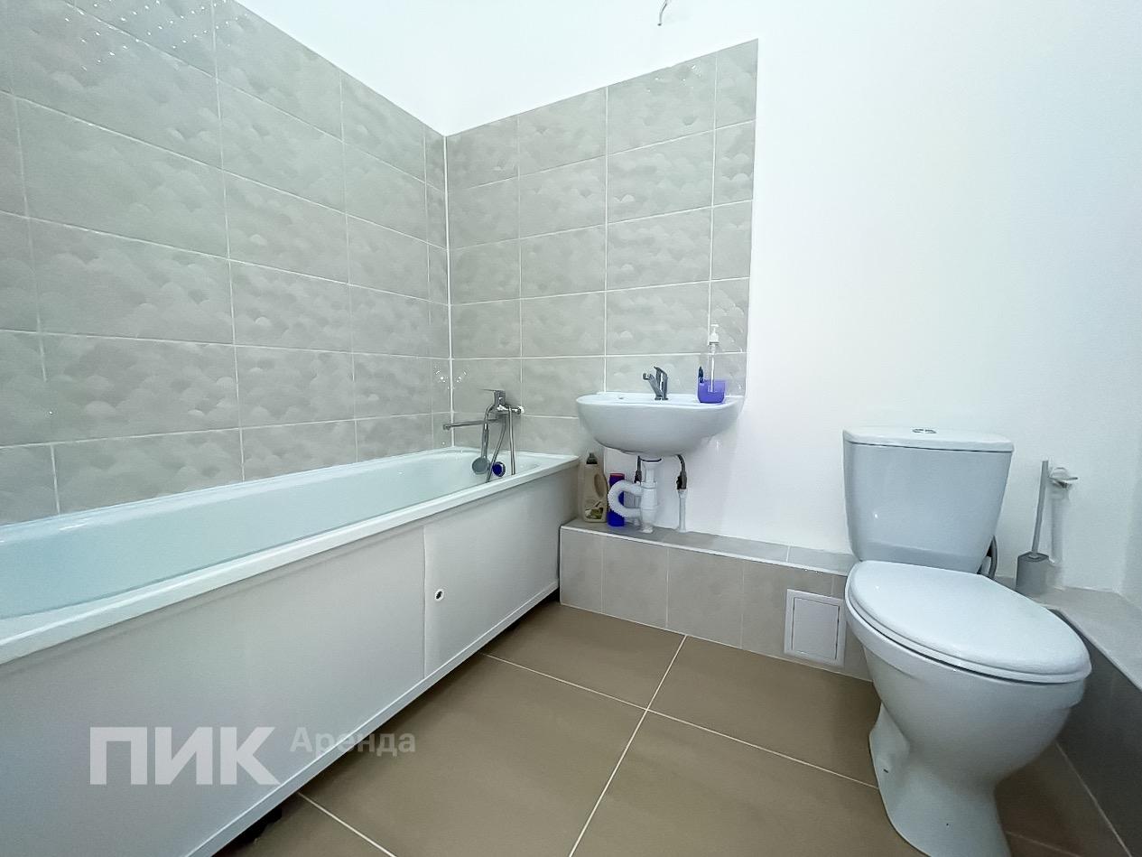 1-к. квартира, 38 м², 32 000 ₽/мес — фото № 7