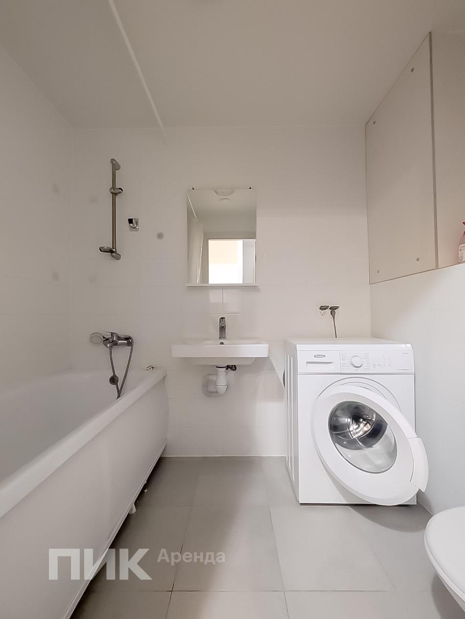 1-к. квартира, 35.3 м², 49 100 ₽/мес — фото № 8