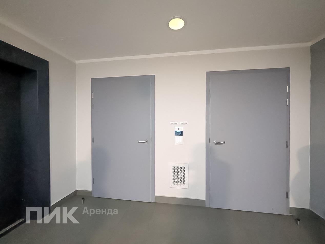 1-к. квартира, 35.3 м², 49 100 ₽/мес — фото № 12