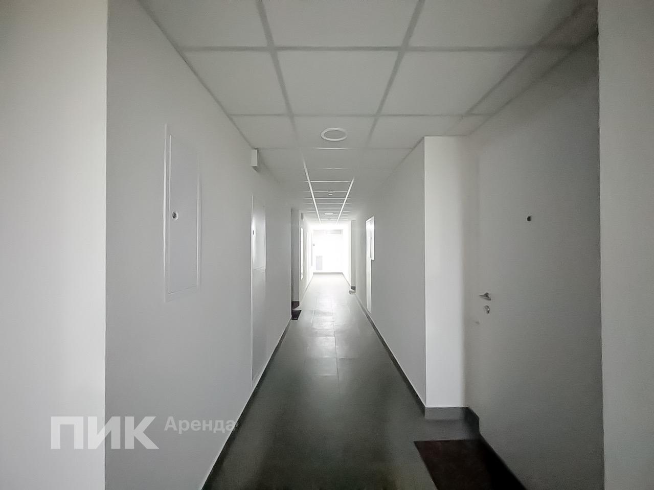 1-к. квартира, 35.3 м², 49 100 ₽/мес — фото № 11