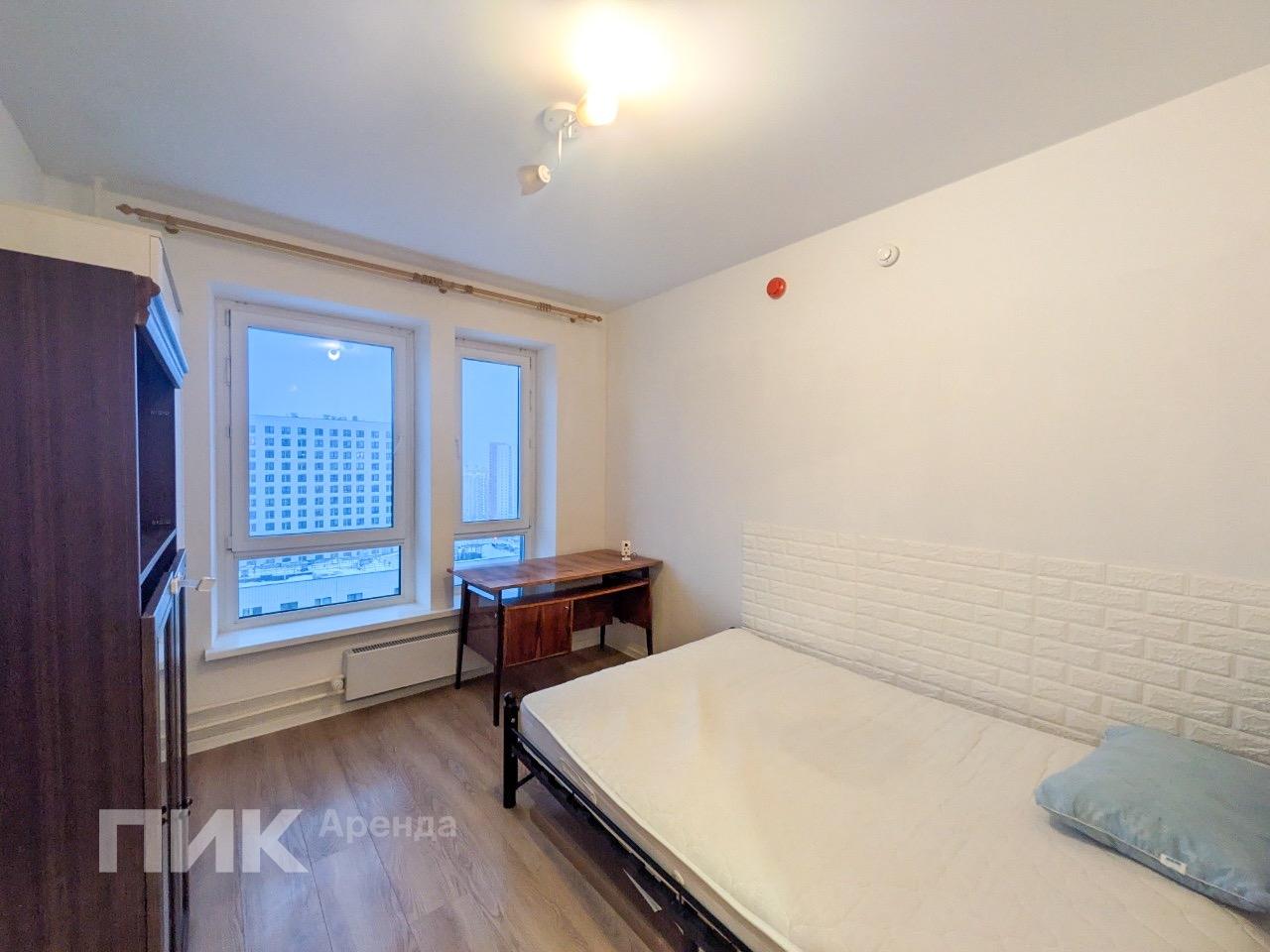 1-к. квартира, 35.3 м², 49 100 ₽/мес — фото № 6