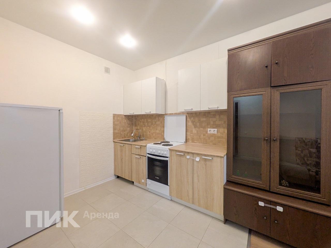 1-к. квартира, 35.3 м², 49 100 ₽/мес — фото № 3