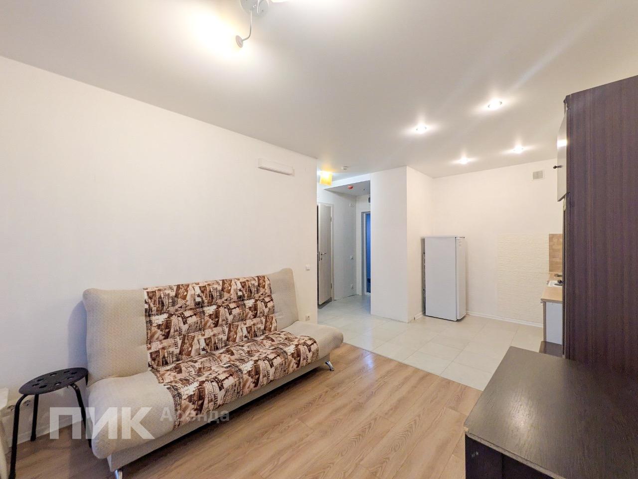 1-к. квартира, 35.3 м², 49 100 ₽/мес — фото № 4