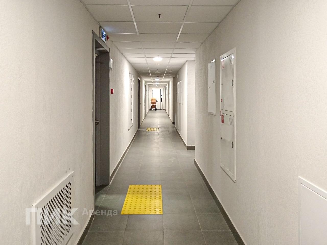 1-к. квартира, 31.9 м², 83 000 ₽/мес — фото № 14