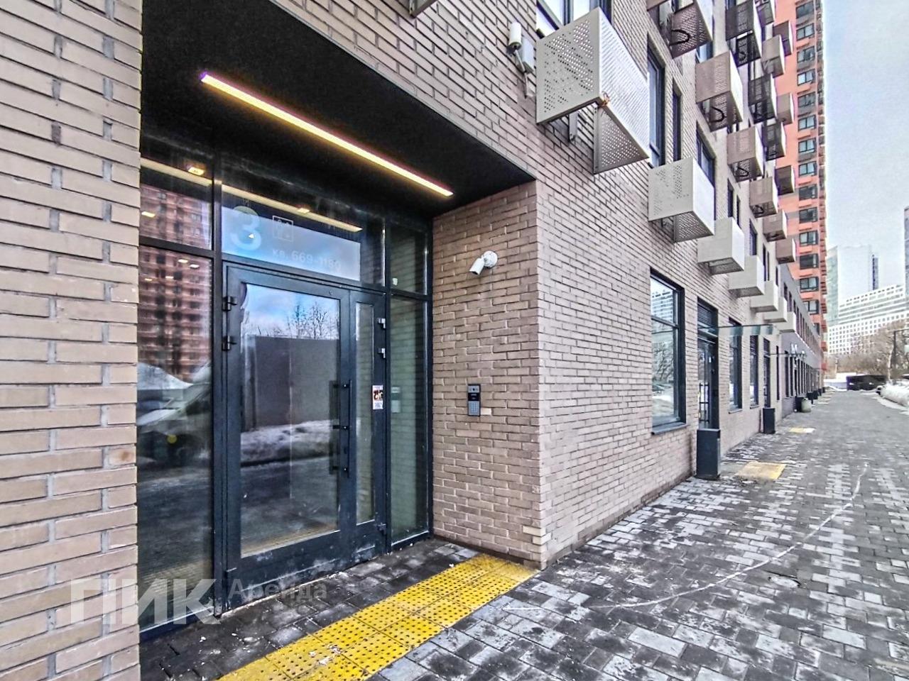 1-к. квартира, 31.9 м², 83 000 ₽/мес — фото № 20