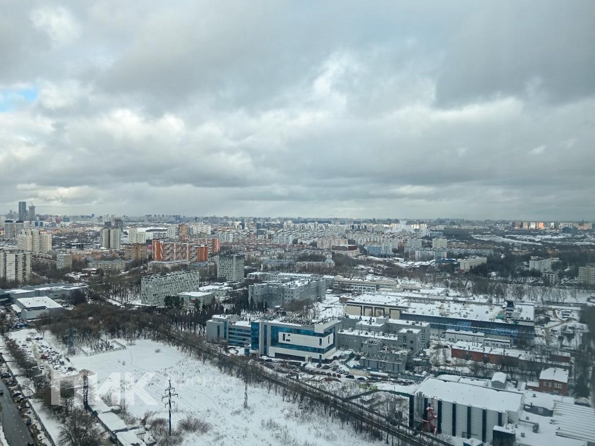 1-к. квартира, 31.9 м², 83 000 ₽/мес — фото № 17