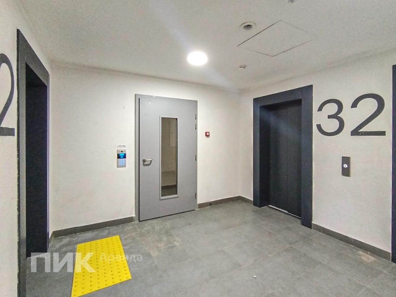 1-к. квартира, 31.9 м², 83 000 ₽/мес — фото № 15