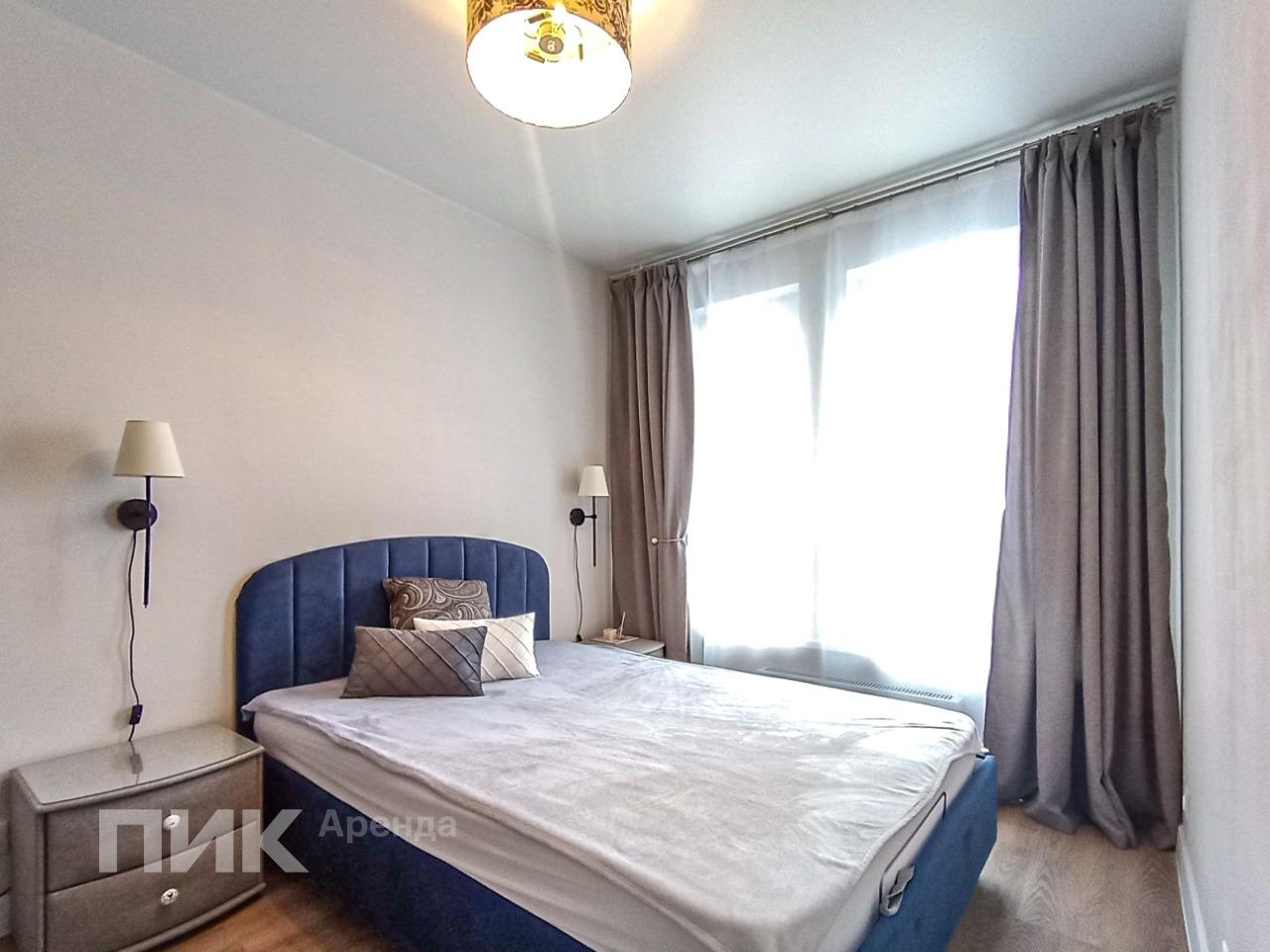 1-к. квартира, 31.9 м², 83 000 ₽/мес — фото № 6