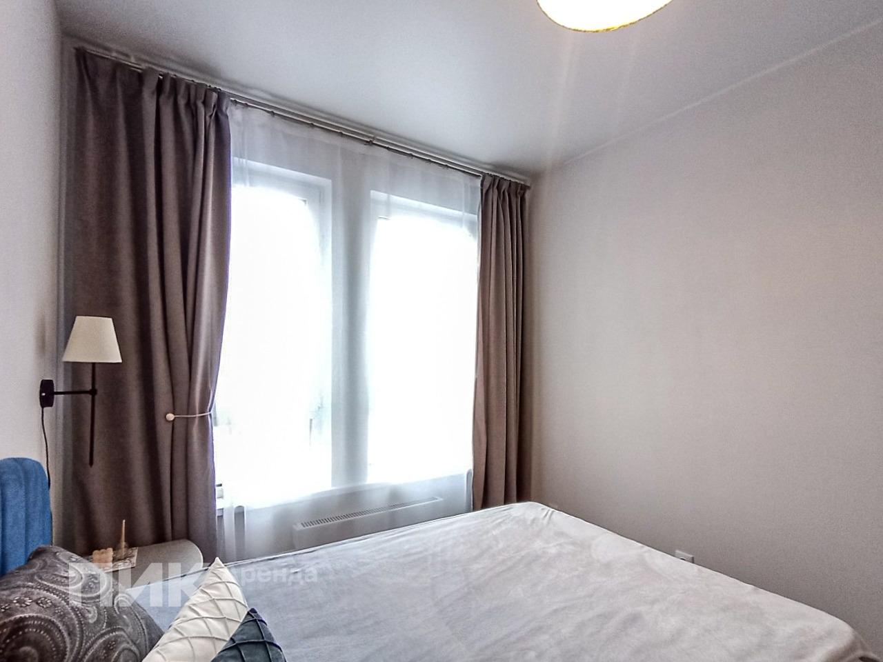 1-к. квартира, 31.9 м², 83 000 ₽/мес — фото № 7