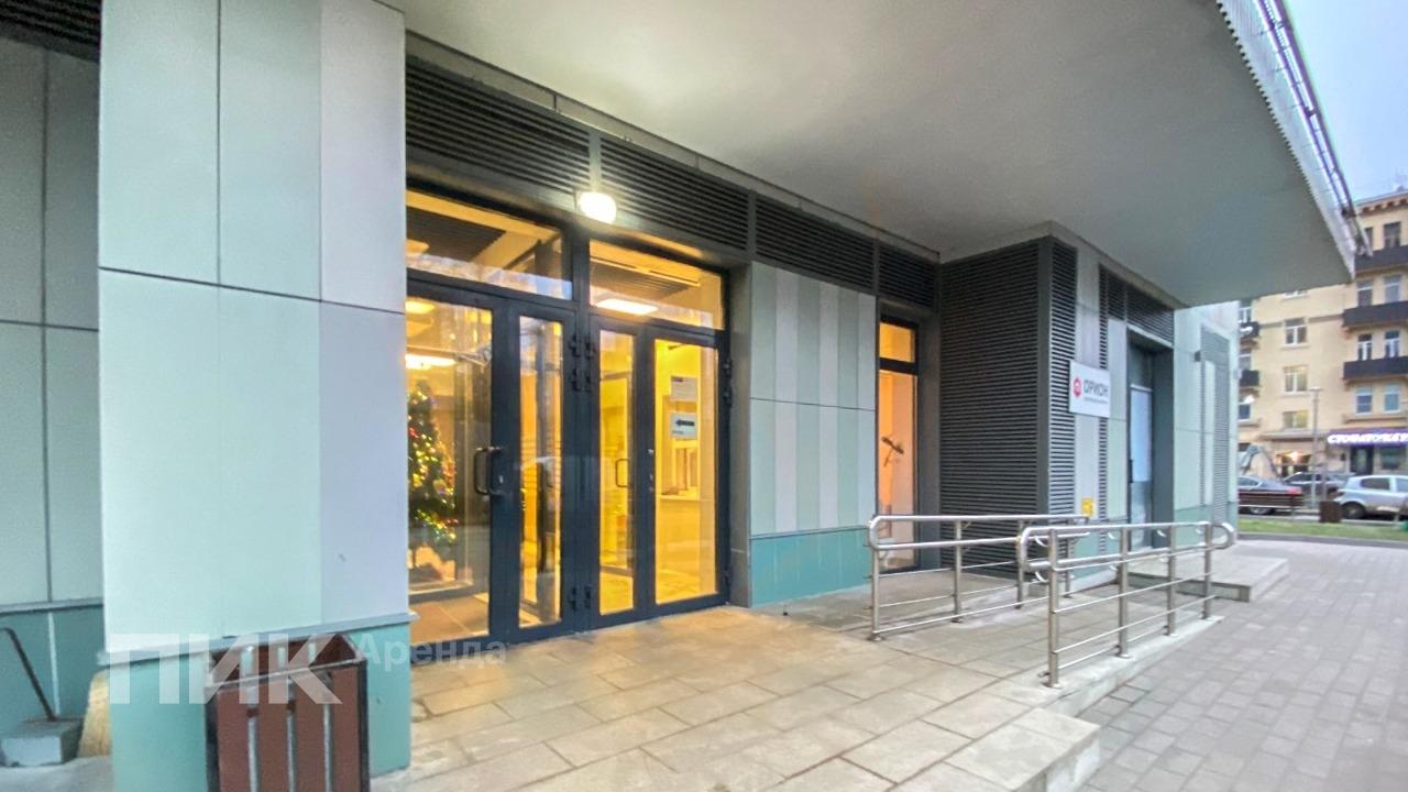 1-к. квартира, 32.5 м², 76 900 ₽/мес — фото № 14