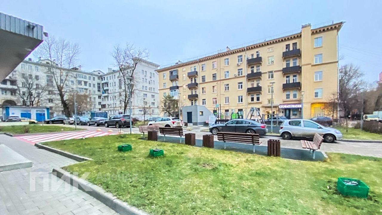 1-к. квартира, 32.5 м², 76 900 ₽/мес — фото № 16