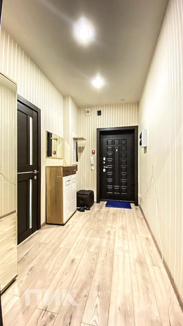 1-к. квартира, 32.5 м², 76 900 ₽/мес — фото № 8