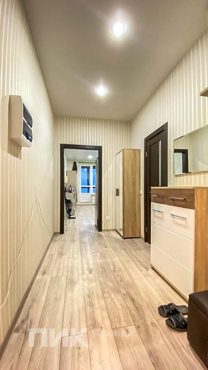 1-к. квартира, 32.5 м², 76 900 ₽/мес — фото № 7