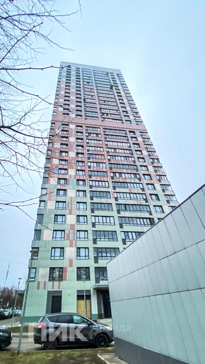 1-к. квартира, 32.5 м², 76 900 ₽/мес — фото № 15