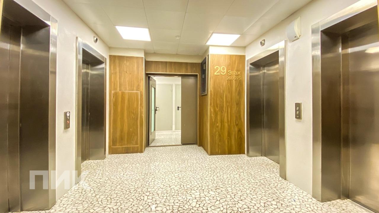 1-к. квартира, 32.5 м², 76 900 ₽/мес — фото № 11