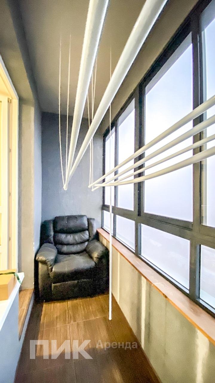 1-к. квартира, 32.5 м², 76 900 ₽/мес — фото № 9