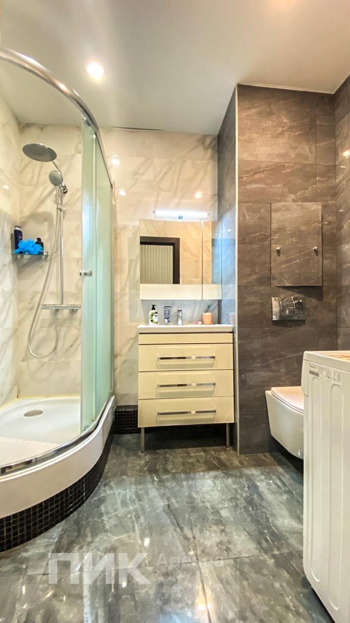 1-к. квартира, 32.5 м², 76 900 ₽/мес — фото № 6