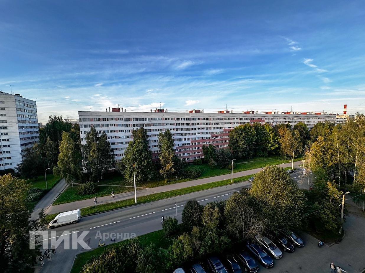 1-к. квартира, 26 м², 51 000 ₽/мес — фото № 18