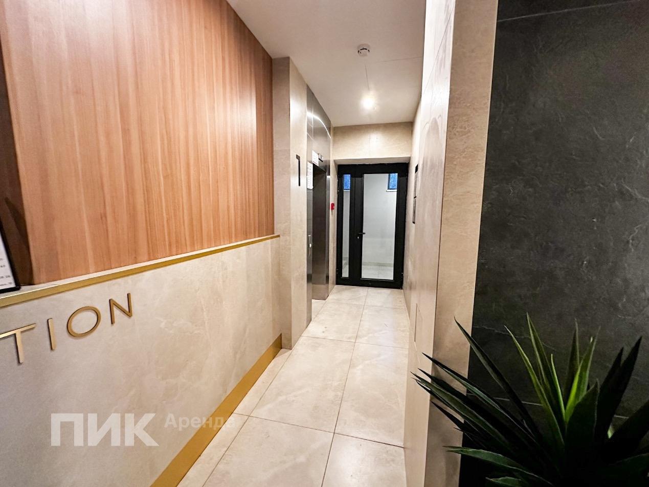 1-к. квартира, 26 м², 51 000 ₽/мес — фото № 16