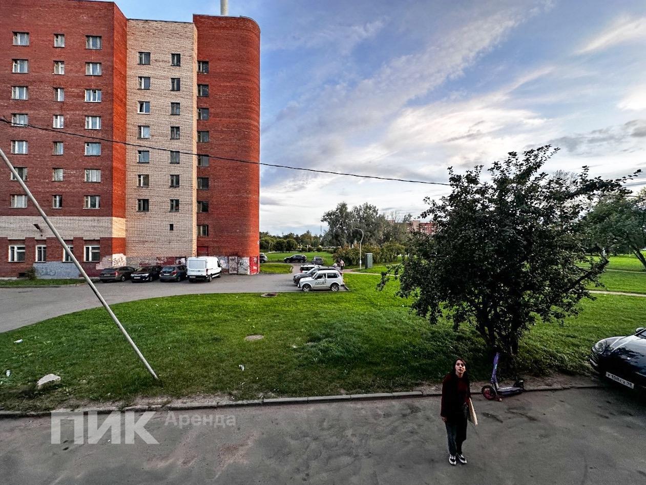 1-к. квартира, 26 м², 51 000 ₽/мес — фото № 20