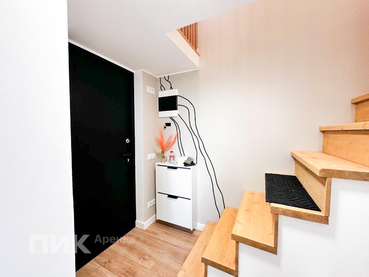 1-к. квартира, 26 м², 51 000 ₽/мес — фото № 14