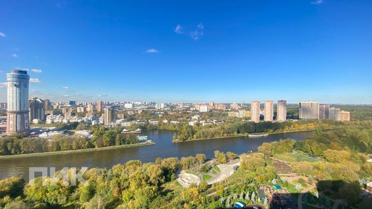 1-к. квартира, 44.7 м², 74 400 ₽/мес — фото № 15