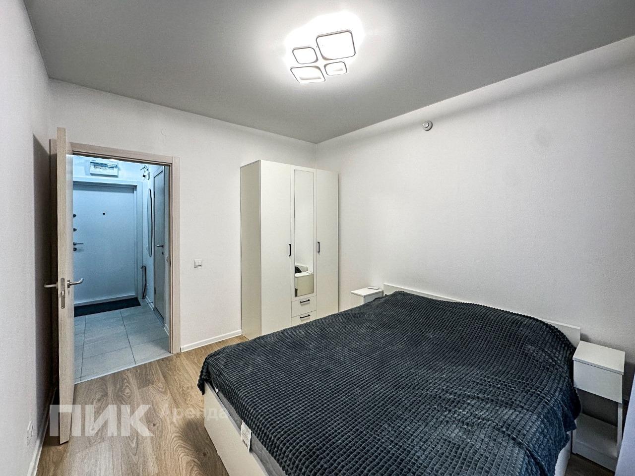 1-к. квартира, 35.4 м², 65 200 ₽/мес — фото № 3