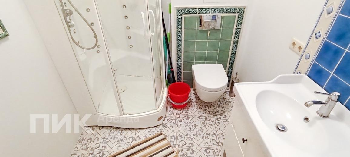 2-к. квартира, 51 м², 125 000 ₽/мес — фото № 11