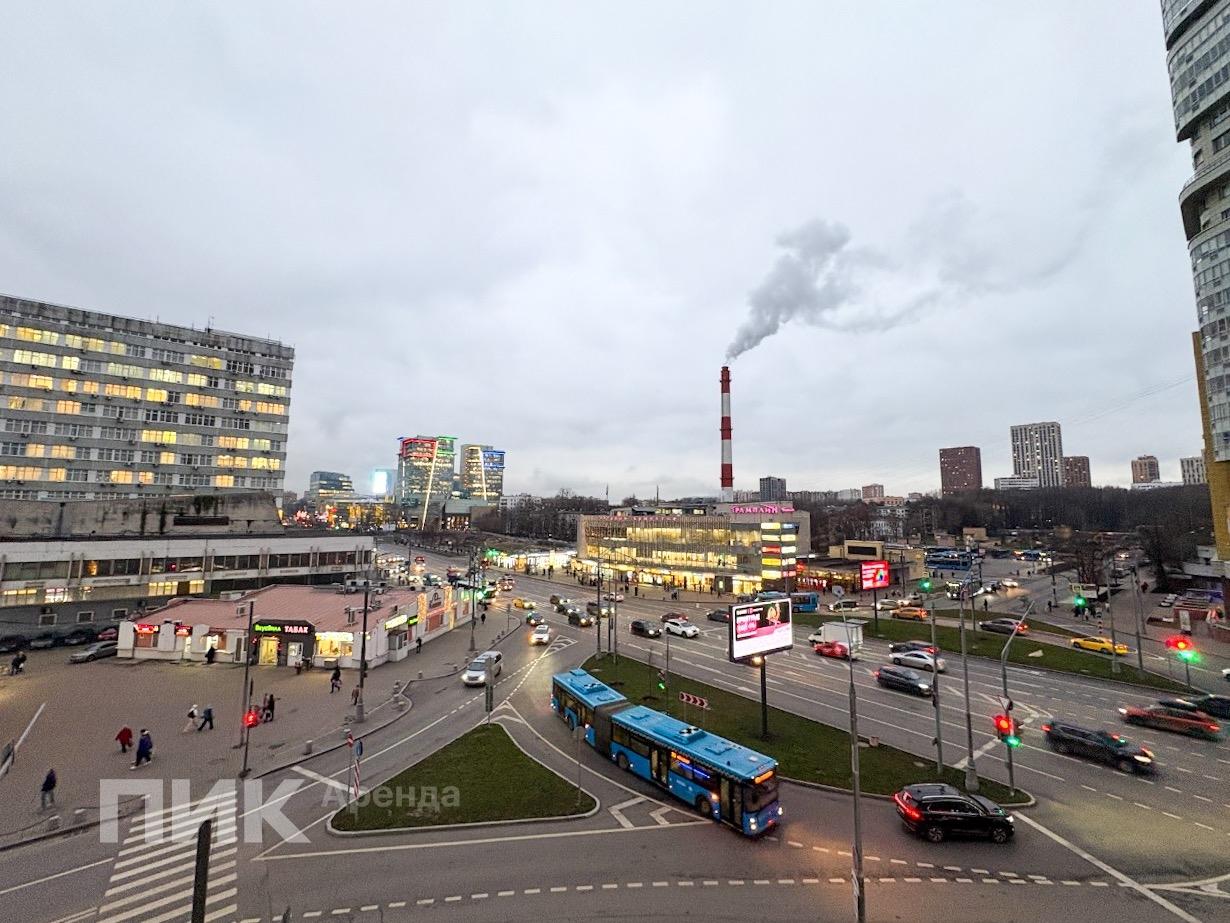 2-к. квартира, 51 м², 125 000 ₽/мес — фото № 18