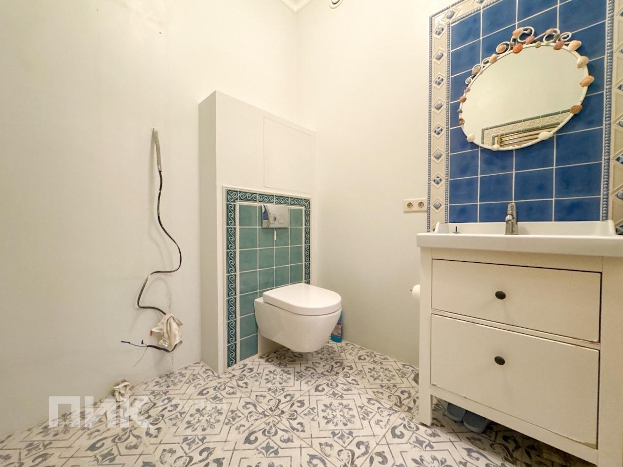 2-к. квартира, 51 м², 125 000 ₽/мес — фото № 12